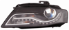 DEPO 446-1122LMLEHM2 - Far Sol - Vw A4
