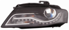 DEPO 446-1122RMLEAM2 - Far Sag - Vw A4