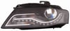 DEPO 446-1122RMLEHM2 - Far Sag - Vw A4