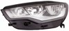 DEPO 446-1136LMLD-EM - Far Sol - Vw A6