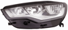 DEPO 446-1136RMLD-EM - Far Sag - Vw A6