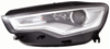 DEPO 446-1140LMLDHEM - Far Sol - Vw A6