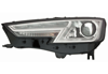 DEPO 446-1158RMLDHEM - Far Sag - Vw A4