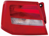 DEPO 446-1926L-UE - Stop Lambasi Dis Sol - Vw A6