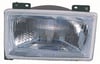 DEPO 550-1111L-LD-E - Far Sol - Psa C25 Van (280_, 290_)