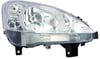 DEPO 550-1149LMLD-EM - Far Sol - Psa Partner Tepee