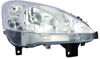 DEPO 550-1149RMLD-EM - Far Sag - Psa Partner Tepee