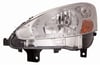 DEPO 550-1155LMLD-EM - Far Sol - Psa Partner Tepee