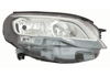 DEPO 550-1167RMLDEM2 - Far Sag - Psa Expert / Traveller