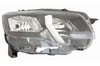 DEPO 550-1171RMLDEM2 - Far Sag - Psa Rifter / Partner