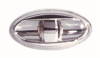 DEPO 550-1404N-AE - Çamurluk Sinyali - Psa C2/c3/307/206/partner-2-3