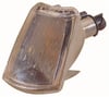 DEPO 550-1506L-WE - Sinyal Lambasi Sol - Psa 205
