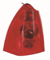 DEPO 550-1929L-LD-UE - Stop Lambasi Sol - Psa 307 Sw