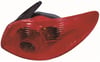 DEPO 550-1931R-UE - Stop Lambasi Sag - Psa 206 Y.model
