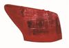 DEPO 550-1943L-UE - Stop Lambasi Sol - Psa 407 Sw