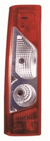 DEPO 550-1945L-UE - Stop Lambasi Sol - Psa Expert Iii /jumpy Iii /scudo
