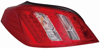 DEPO 550-1959L-UE - Stop Lambasi Sol - Psa 508