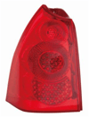 DEPO 550-1962L-LD-UE - Stop Lambasi Sol - Psa 307 Sw