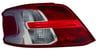 DEPO 550-1966R-LD-UE - Stop Lambasi Sag - Psa 301