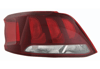 DEPO 550-1976L-LD-UE - Stop Lambasi Sol - Psa 301 Y.model