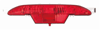 DEPO 550-4004N-UE - Sis Lambasi Arka - Psa 208