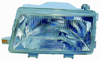 DEPO 551-1103L-LD-E - Far Sol - Renault Renault 9 - 11