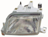 DEPO 551-1115R-LD-E - Far Sag - Renault Clio I