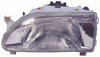 DEPO 551-1117L-LD-E - Far Sol - Renault Renault 19