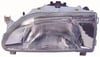 DEPO 551-1117R-LD-E - Far Sag - Renault Renault 19