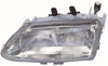 DEPO 551-1120L-LD-EM - Far Sol - Renault Laguna I