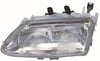 DEPO 551-1120R-LD-EM - Far Sag - Renault Laguna I