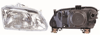 DEPO 551-1121R-LD-EM - Far Sag - Renault Megan I