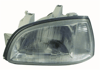 DEPO 551-1123L-LD-EM - Far Sol - Renault Clio I