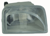 DEPO 551-1124L-LD-E - Far Sol - Renault Express