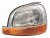 DEPO 551-1127R-LD-EM - Far Sag - Renault Kango