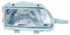 DEPO 551-1129R-LD-E - Far Sag - Renault Renault R9 (rn/rl)