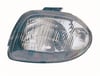 DEPO 551-1130L-LD-EM - Far Sol - Renault Clio