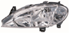 DEPO 551-1131L-LD-EM - Far Sol - Renault Megan 99-