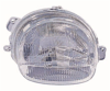DEPO 551-1133L-LD-EM - Far Sol - Renault Twngo