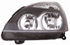 DEPO 551-1138R-LD-EM - Far Sag - Renault Clio Ii