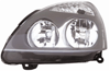 DEPO 551-1138R-LDEM6 - Far Sag - Renault Clio