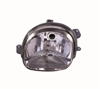 DEPO 551-1139R-LD-EM - Far Sag - Renault Twngo