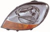 DEPO 551-1145L-LDEMY - Far Sol - Renault Kango