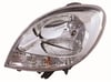 DEPO 551-1145R-LDEMC - Far Sag - Renault Kango