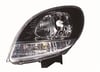 DEPO 551-1145R-LDM2C - Far Sag - Renault Kangoo Ii