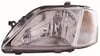 DEPO 551-1153L-LD-EM - Far Sol - Renault Logan I