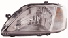 DEPO 551-1153R-LD-EM - Far Sag - Renault Logan I