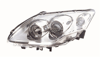 DEPO 551-1168R-LD-EM - Far Sag - Renault Laguna Iii