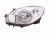 DEPO 551-1173L-LDEM1 - Far Sol - Renault Sandero
