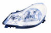 DEPO 551-1175L-LD-EM - Far Sol - Renault Symbol Thalia